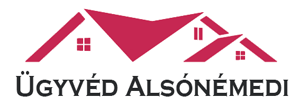 Ügyvéd Alsónémedi